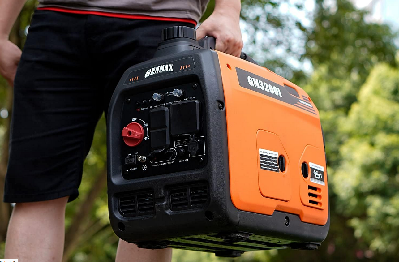 Best 2000 Watt Generator