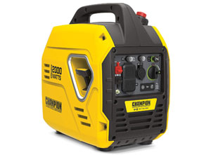 Best 2000 Watt Generator